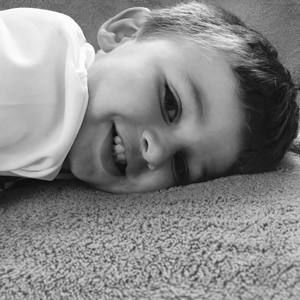 Meet your Posher, Beth